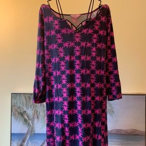 SOLD - Lilly Pulitzer shift dress